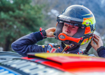 Wydaeghe Primerscratch WRC 21