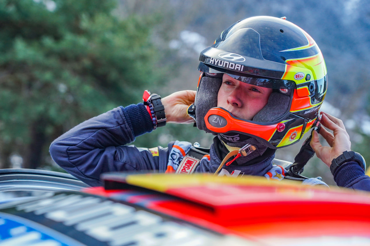 Wydaeghe Primerscratch WRC 21