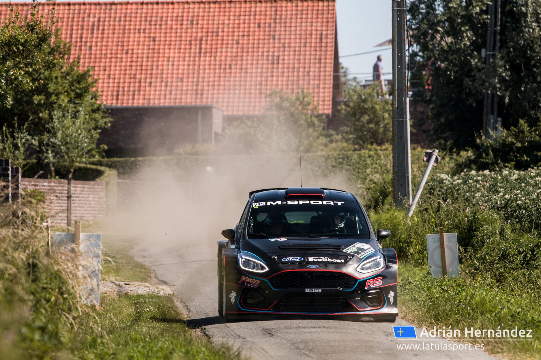 YpresRally SustituyeGB 21
