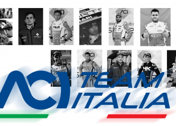 AciItalia Equipo 21