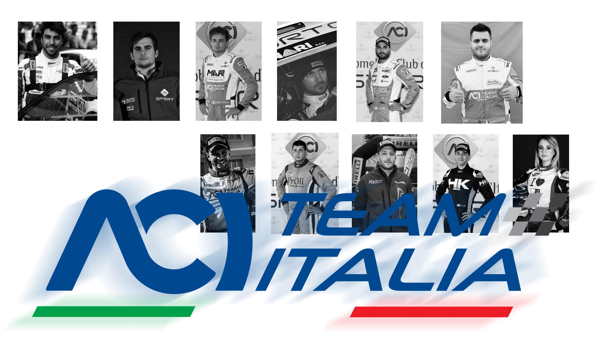 AciItalia Equipo 21