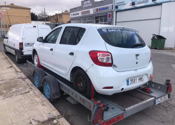 AdrianTorreiro DaciaSandero 21