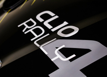 Benoit ClioRally4 21