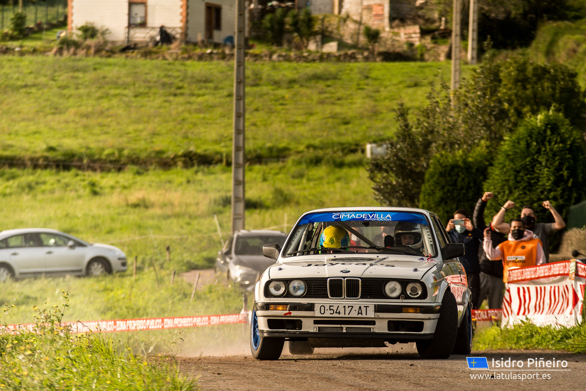 CalendarioAsturias Provisional 21