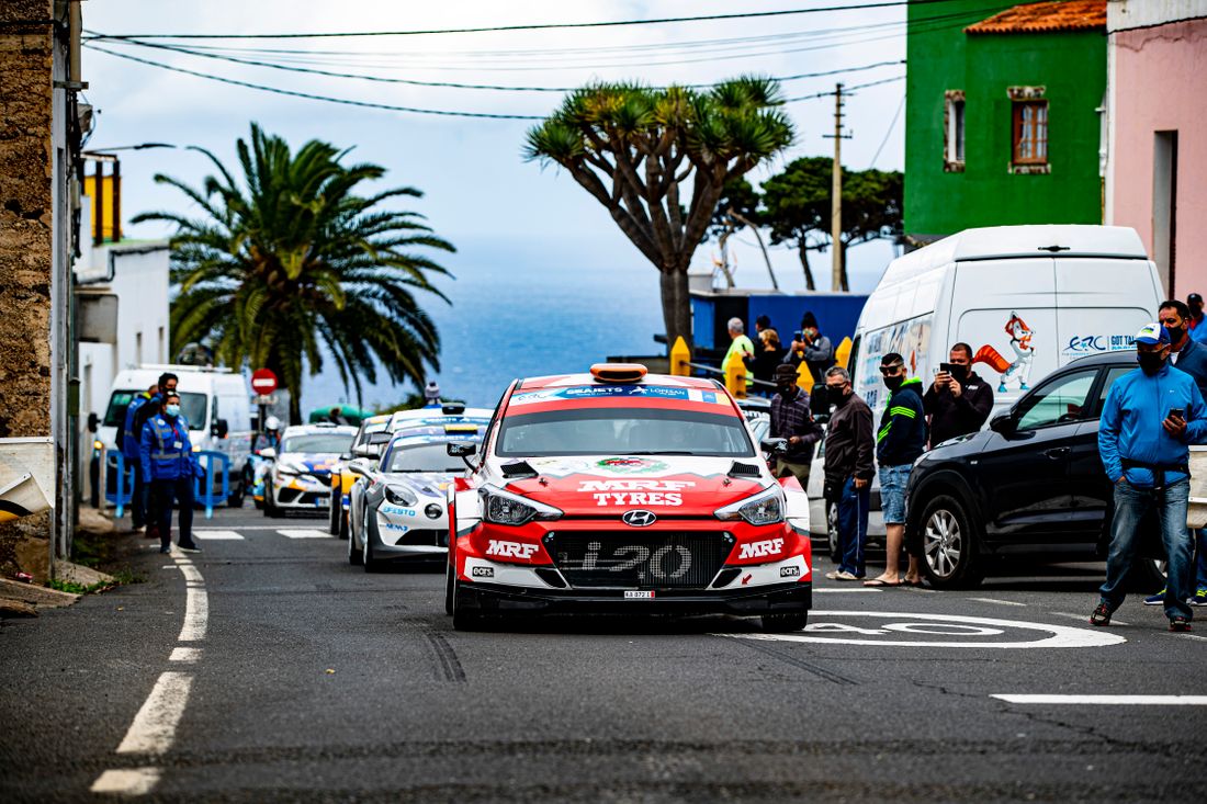 Canarias CambiodefechaERC 21