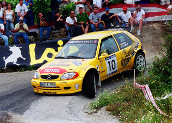 CitroenSaxoKitCar CompraCaparros 21