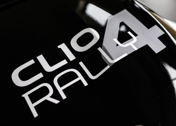 ClioRally4 TRSRacing 21