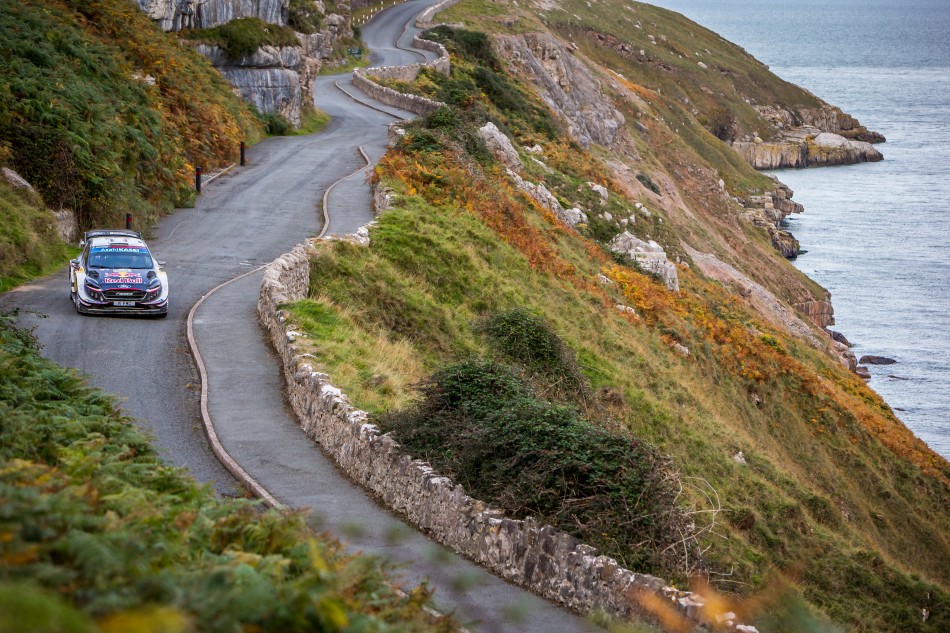 GB NoWRC 21