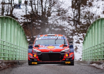 HyundaiMotorsport PreArctic 21