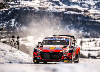 Hyundai AlineacionLapland 21