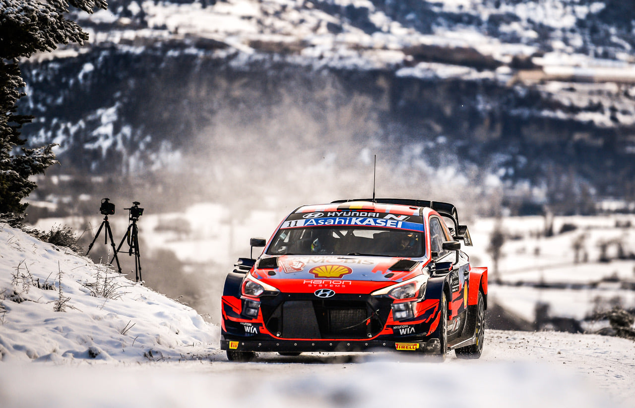 Hyundai AlineacionLapland 21