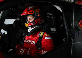 LaiaSanz ComPre DubaiInternationalBaja 21