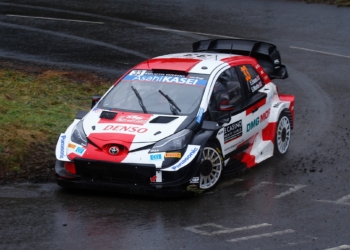 Latvala SorprendidoEvans 21