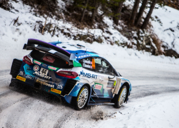MSport PreArctic 21