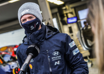 MartijnWydaeghe CopilotoNeuville Arctic 21