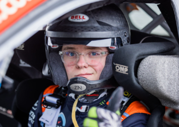 OliverSolberg ArcticWRC 21