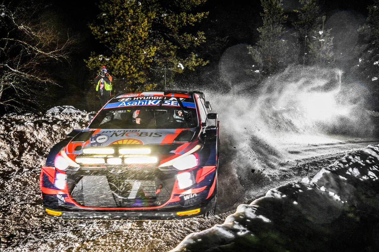 OttTanak VictoriaArctic 21