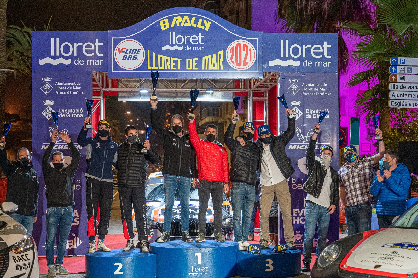PodiumLloretdeMar 21