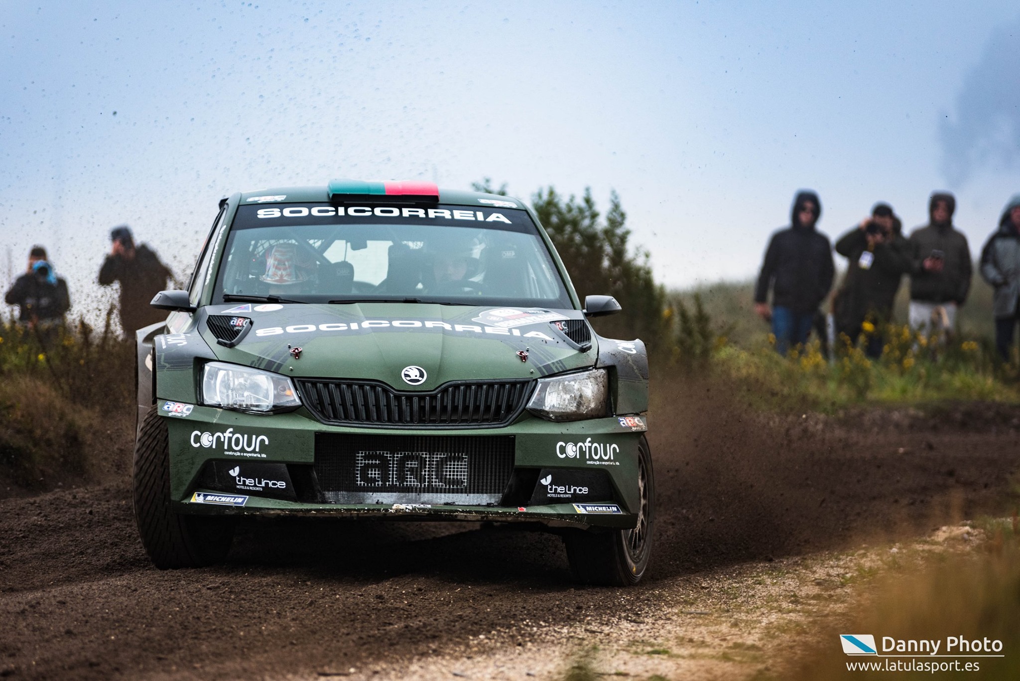 Portugal Test 21