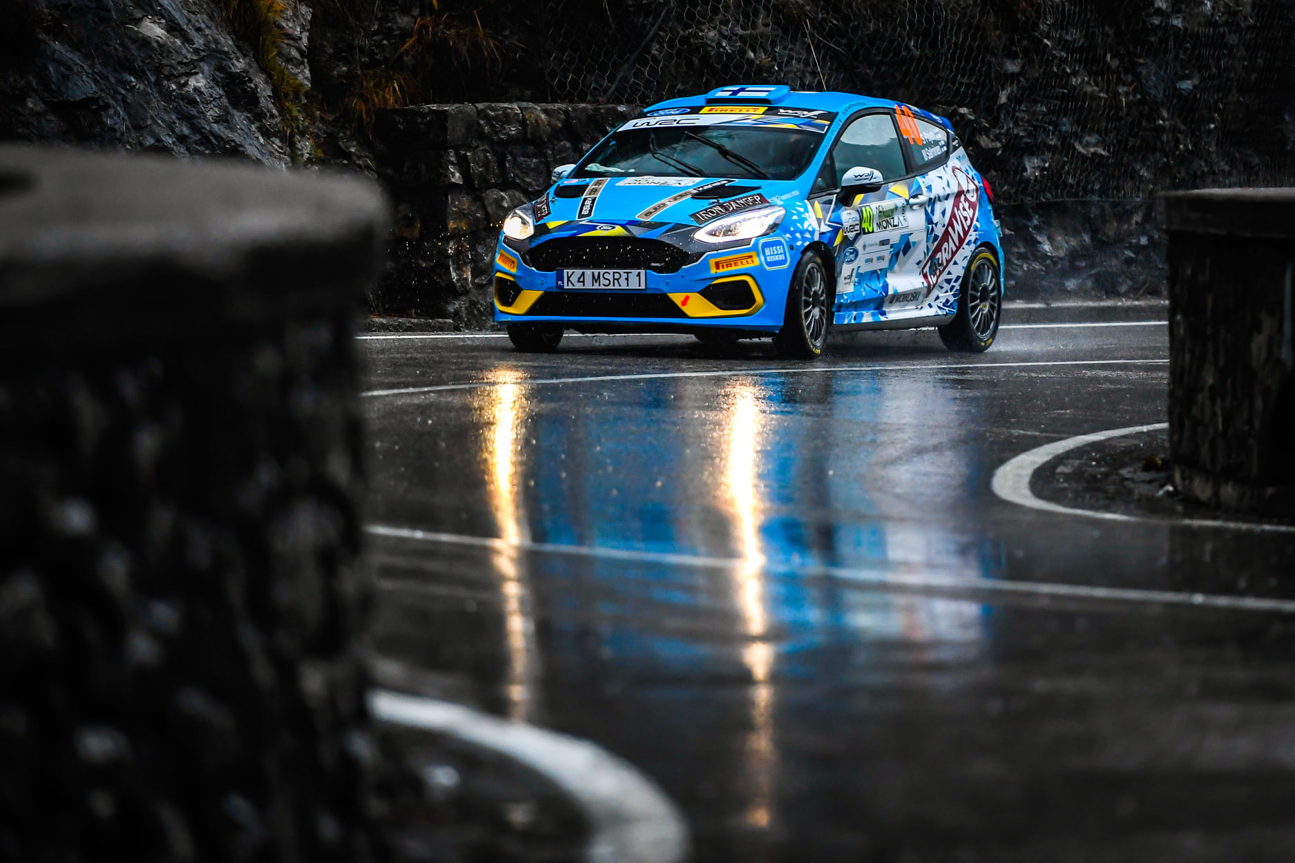 Pruebascalendario JWRC 21