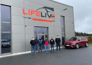 Aresracing TNLifelive 21