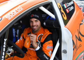 Campedelli VinculacionMRFTyres 21