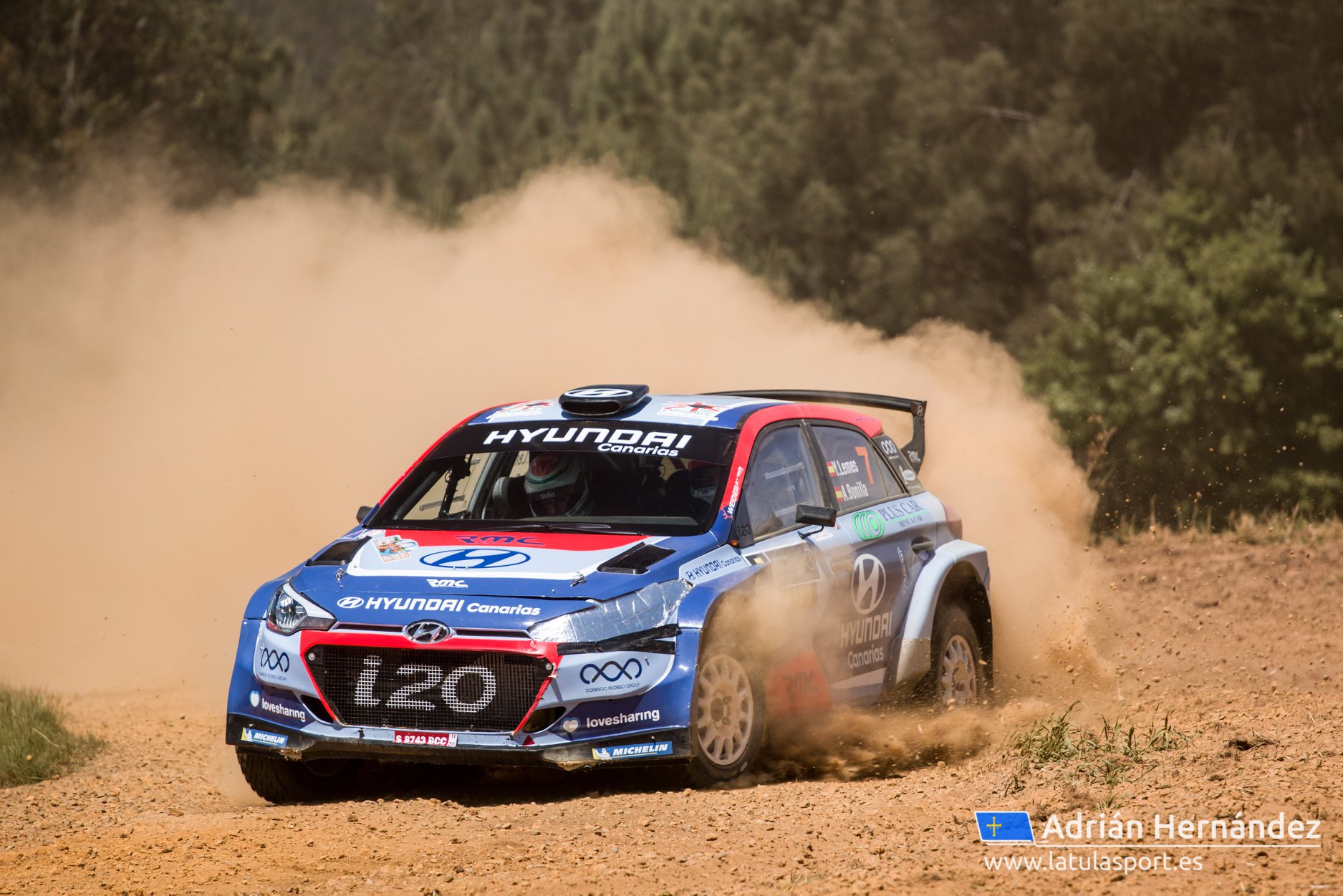 HyundaiCanarias StopPrograma 21