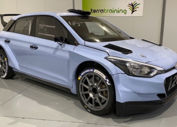 HyundaiTerraTraining Michelin 21
