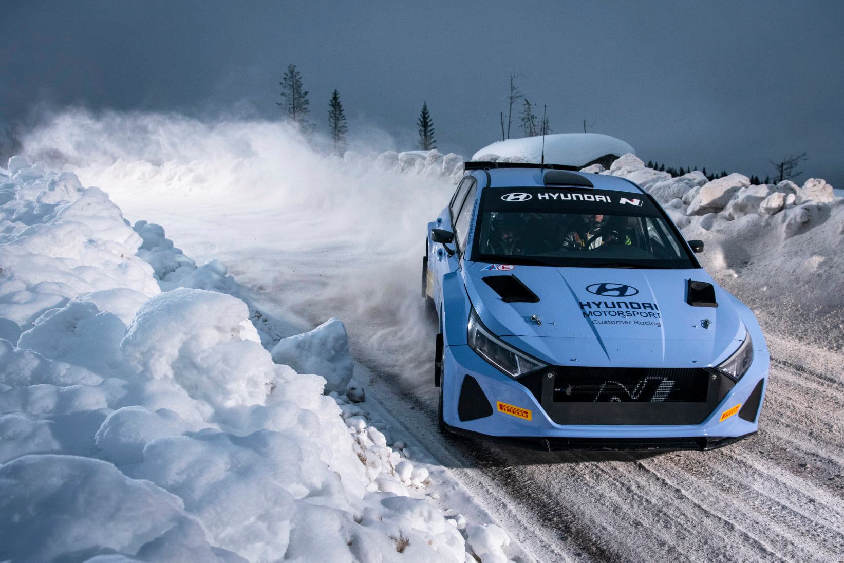 HyundaiTest I20NRally2 21 1