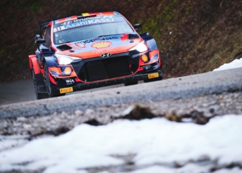 Hyundai AlineacionCroatiaRally 21