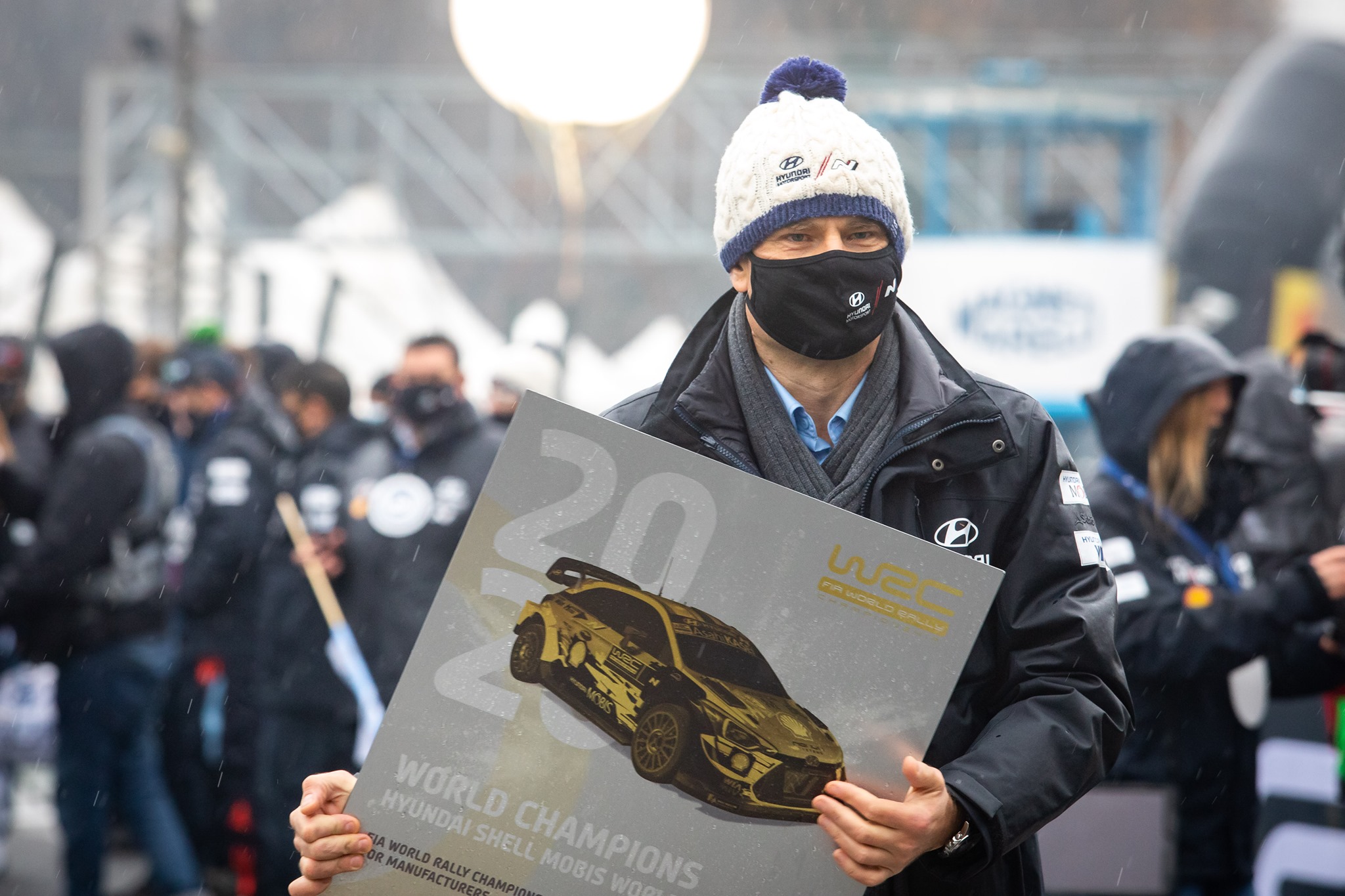 Hyundai InicioRally1 21