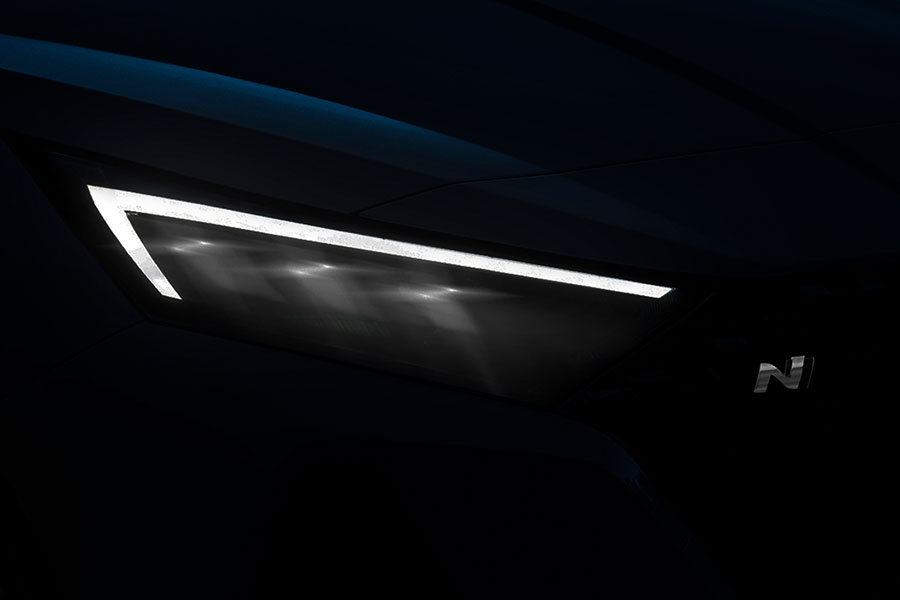 Hyundai OKerahibrida 21
