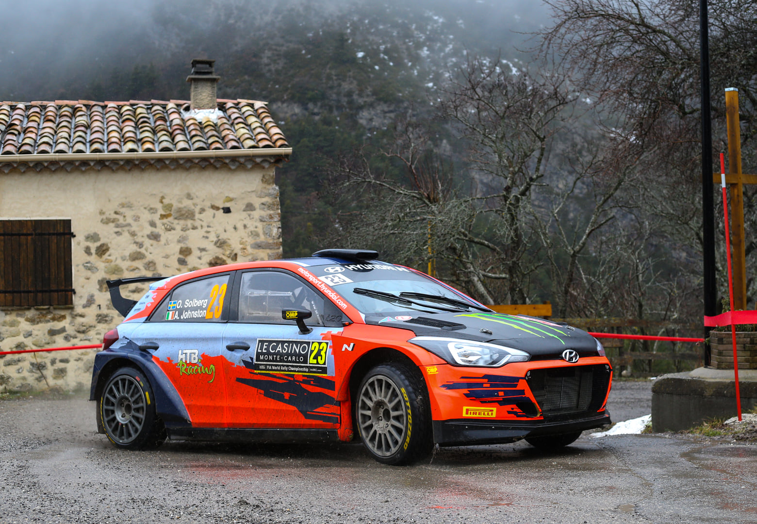 OliverSolberg ParticipacionSanremo 21