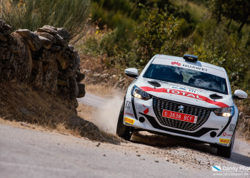 PeugeotRallyCup Comunicado 21