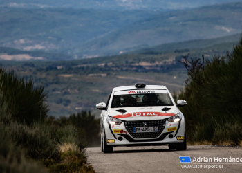 PremioPeugeotRallyCup 21