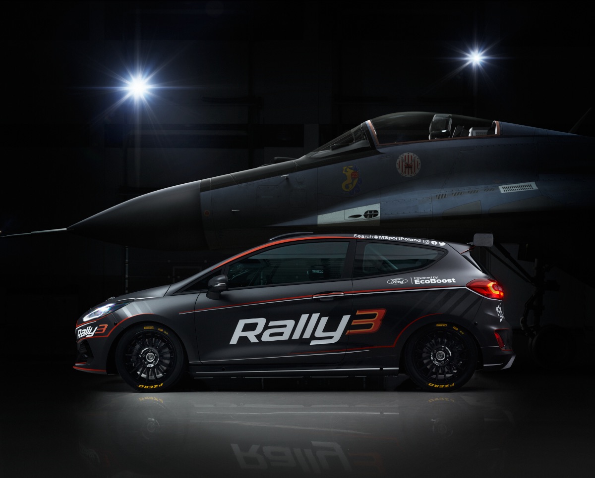 Rally3 homologadoFIA 21