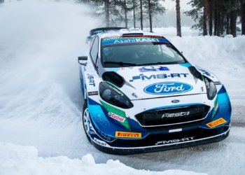 TeemuSuninen PostArctic 21