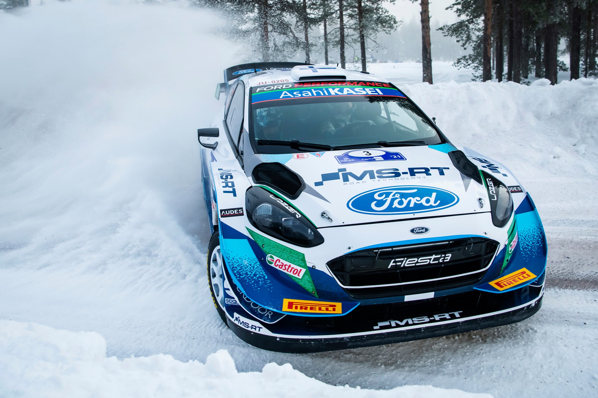 TeemuSuninen PostArctic 21