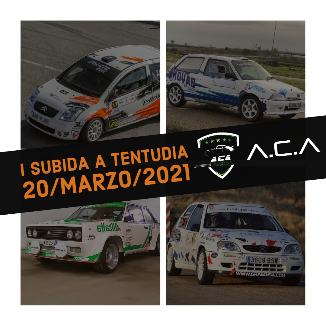 Tentudia PreAlmendralejo 21
