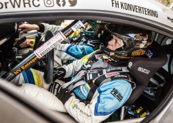 TomKristensson MSportWRC2 21