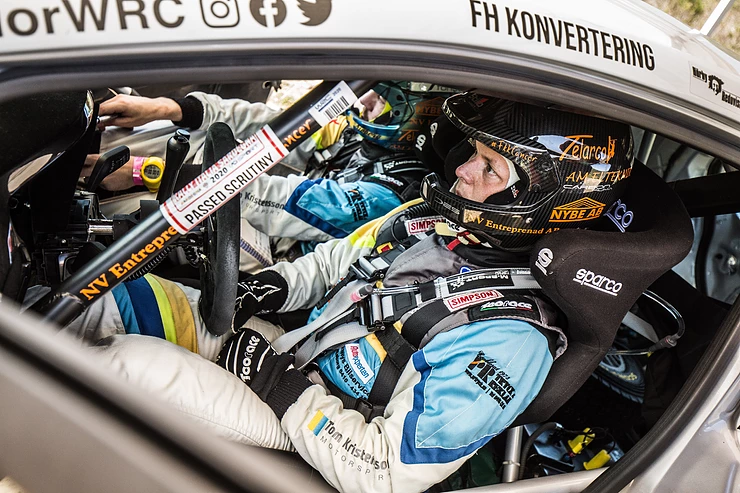 TomKristensson MSportWRC2 21