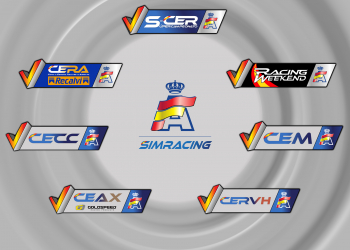 rfedasimracing 21