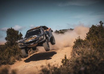Chicherit RumboDakar 2021