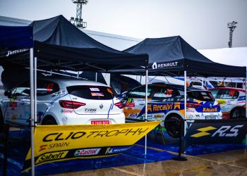 DrivelandEvents PreClioSierraMorena 21