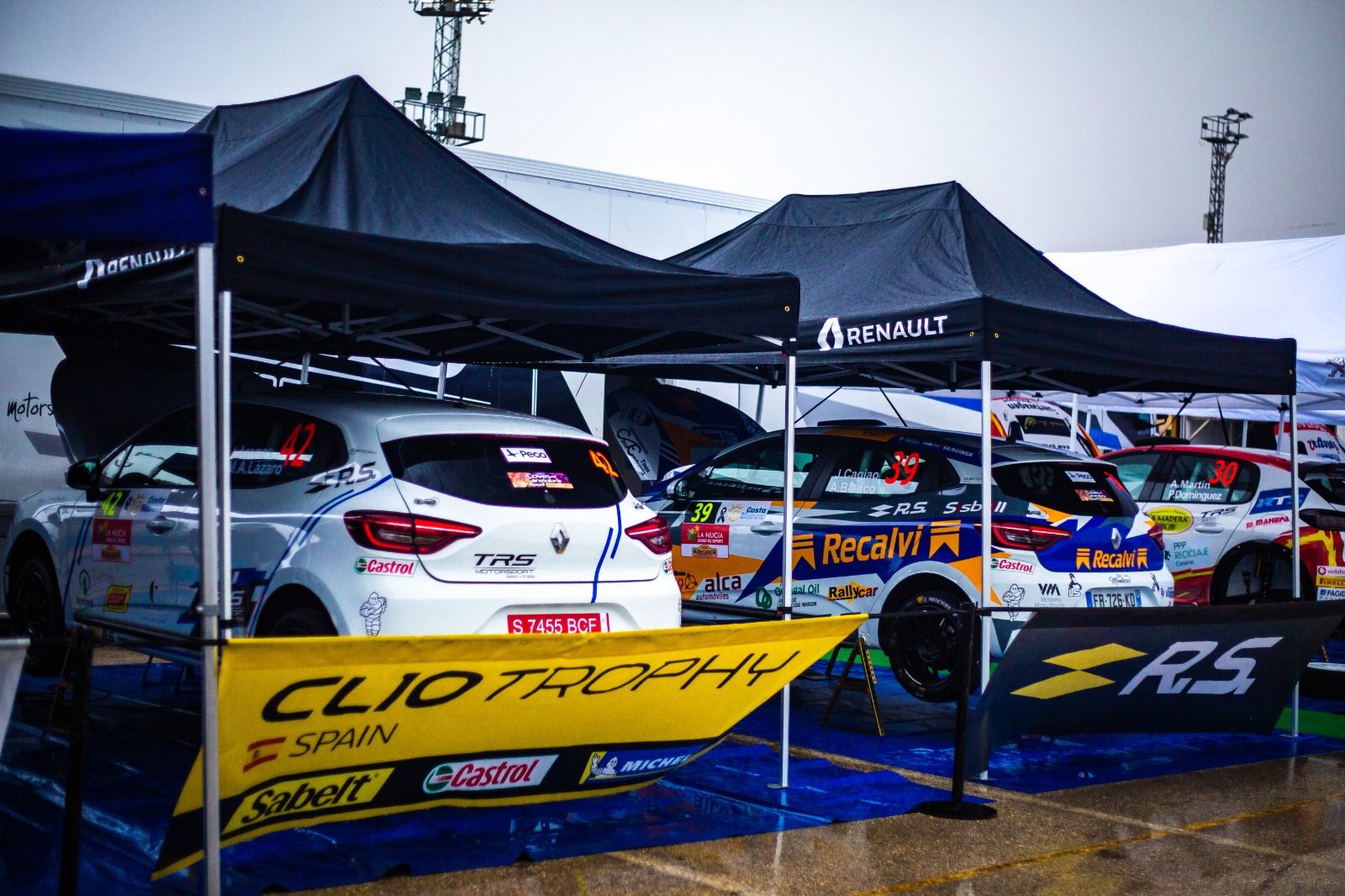 DrivelandEvents PreClioSierraMorena 21
