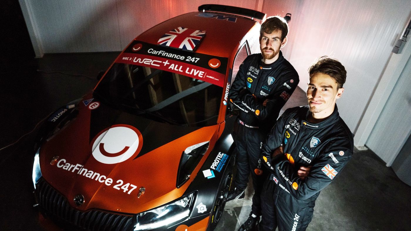 Ingram ProgramadeportivoWRC3 21