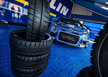 Michelin ComSeleccionN5 21
