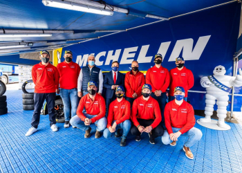 Michelin EleccionPilotos 21
