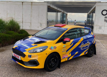 Nunes FordFiestaRally3 21