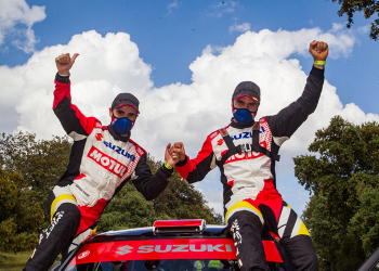 PardoComSuzuki PostSierraMorena 21